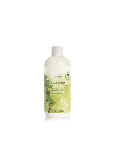 Thymes Eucalyptus Surface Scrub