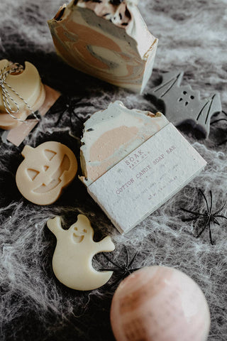 Spooky Soap Stacks - Halloween - Canadian Made