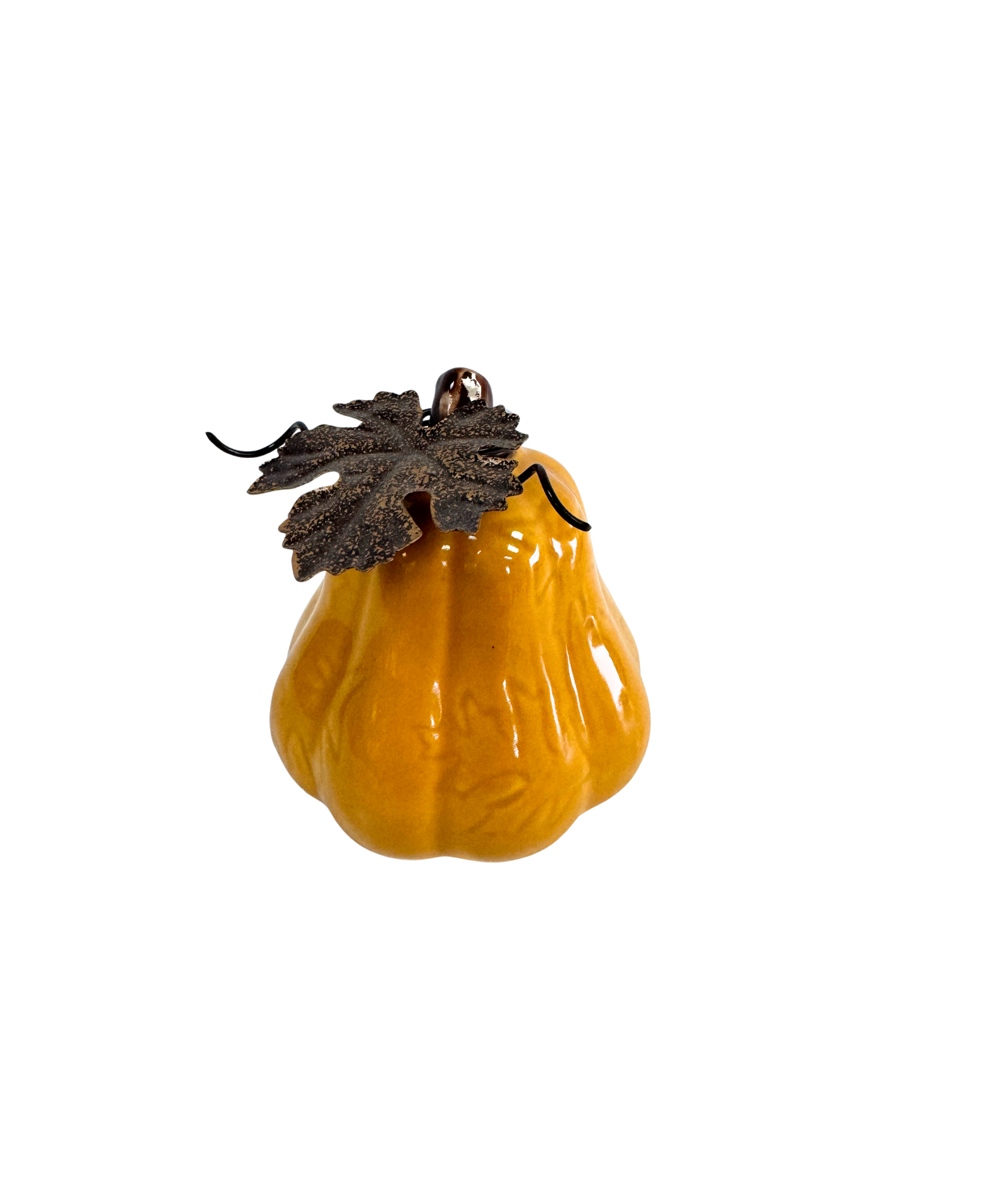 Ceramic Pumpkins