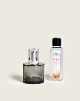 Aroma Energy Lamp Giftset - Lampe Berger