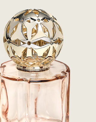 Pomelis Fragrance Lamp Giftset Nude - Vanilla Magnificence - Lampe Berger