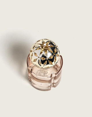 Pomelis Fragrance Lamp Giftset Nude - Vanilla Magnificence - Lampe Berger