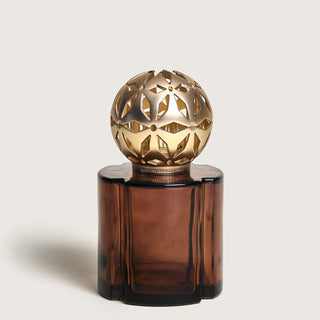 Pomelis Fragrance Lamp Giftset Chocolate - Vanilla Magnificence - Lampe Berger