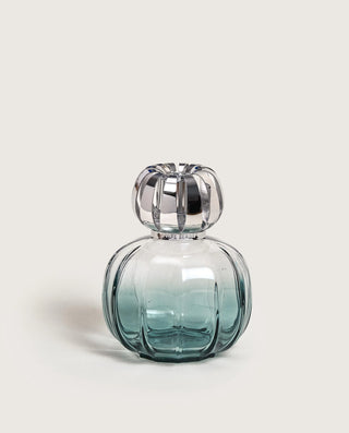 Corali Fragrance Lamp Gift Set Green - Lampe Berger