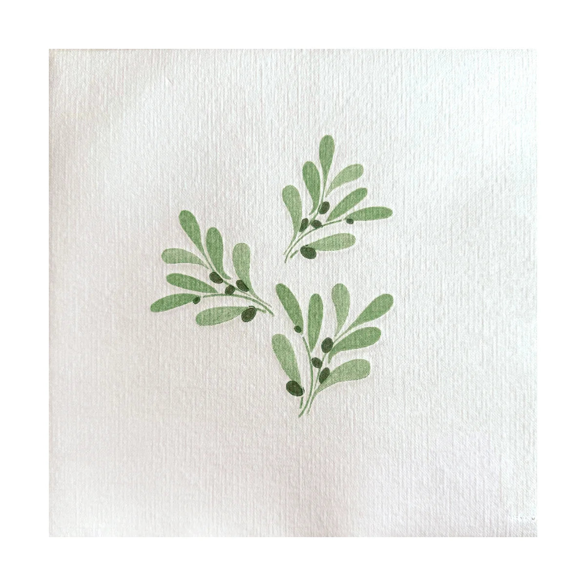 Paviot Olivier Dinner Napkin