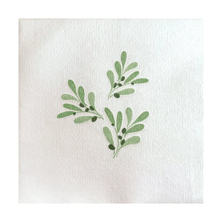 Paviot Olivier Dinner Napkin