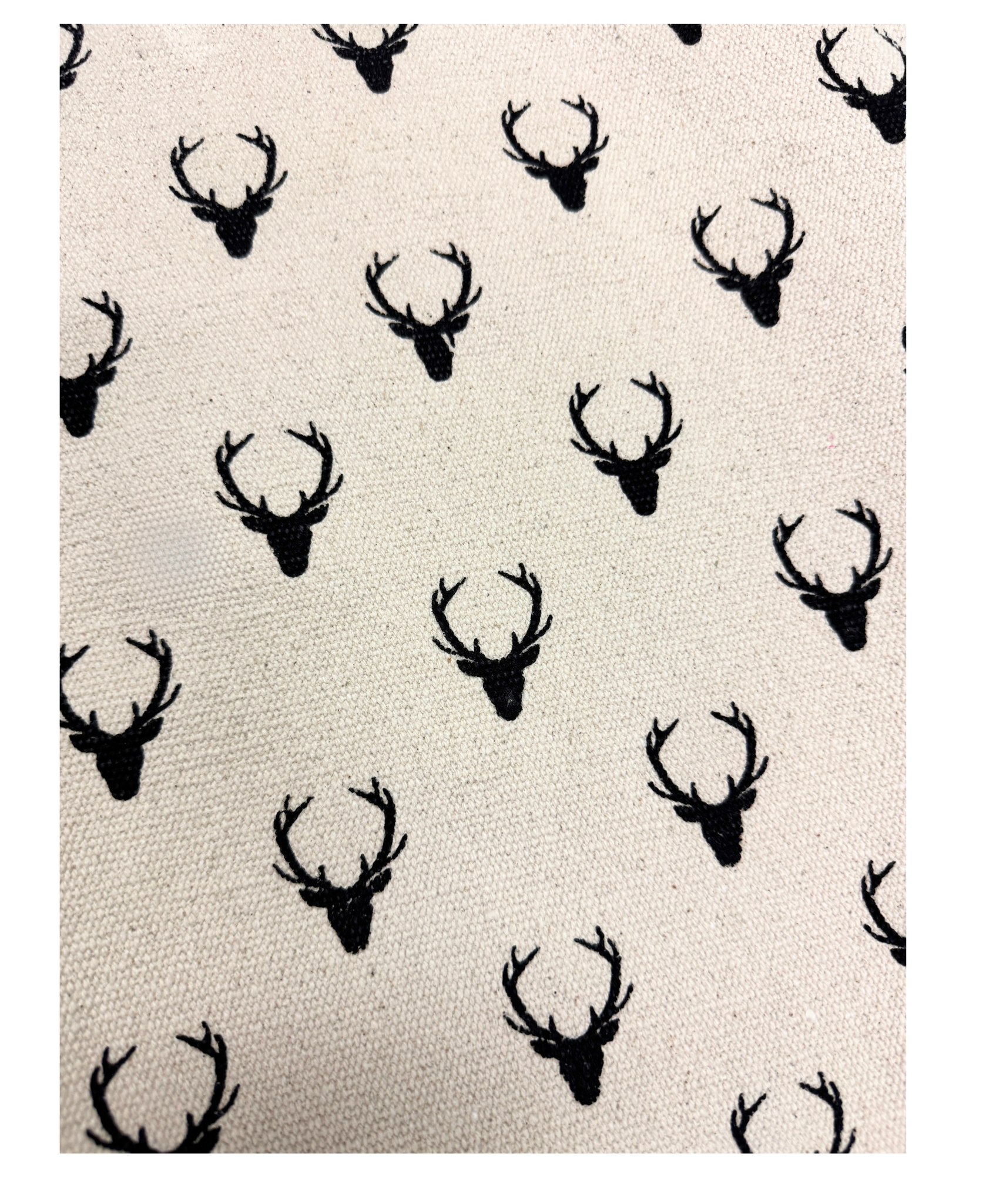 Deer Tree Skirt
