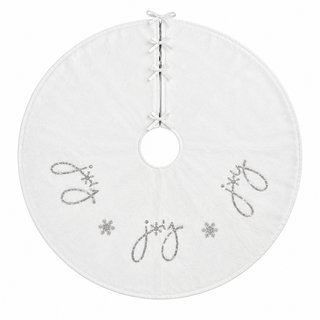 Joy Tree Skirt