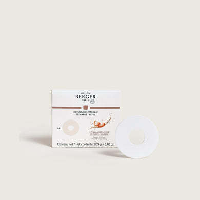 Maison Berger Exquisite Sparkle Nomad Diffuser Refill