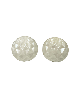 Pearl LED Wax Ball Candle Set