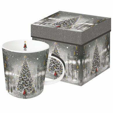 La fête de Noël Gift Mug