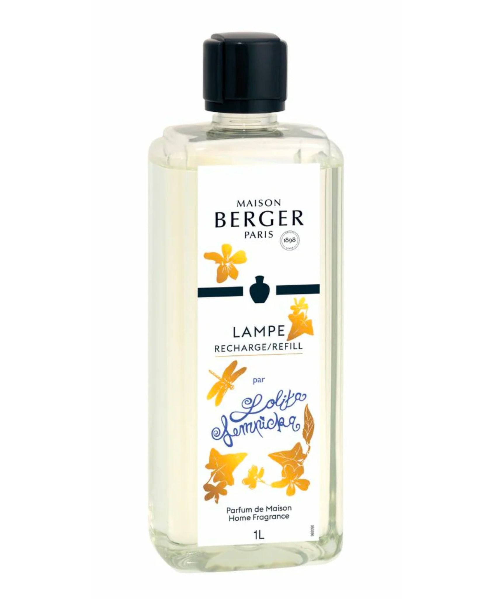 Lolita Lempicka 1L - Lampe Berger