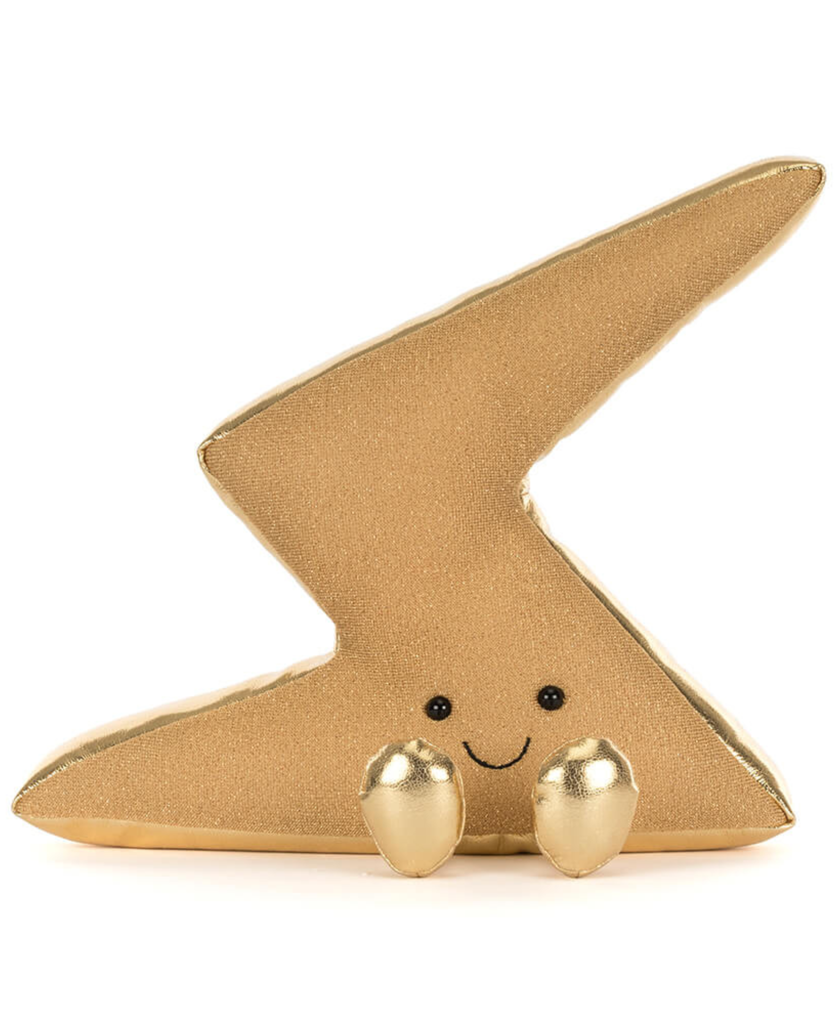 JellyCat Amuseables Zapperty Lightning Bolt