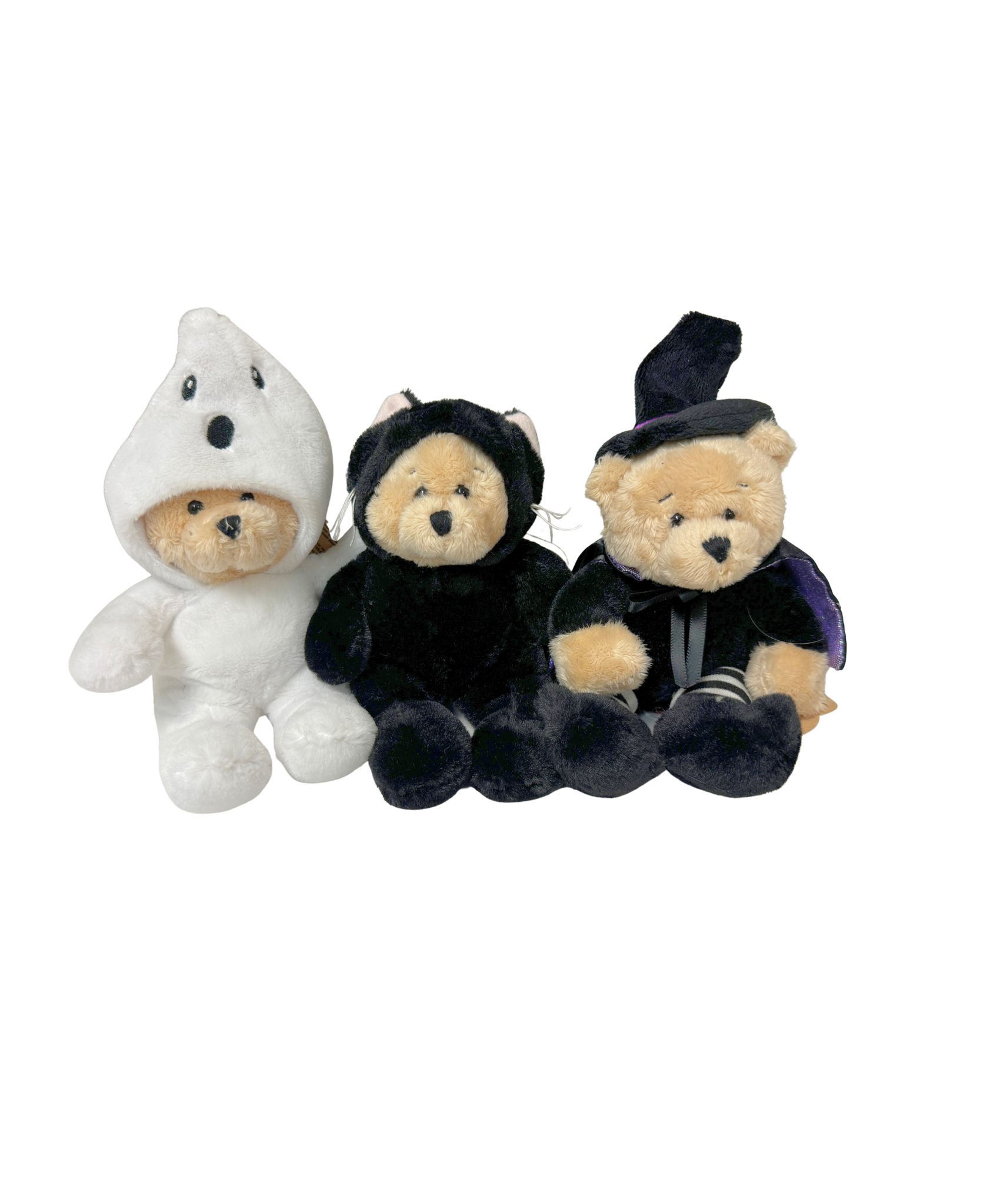 Ganz Halloween Wee Bear