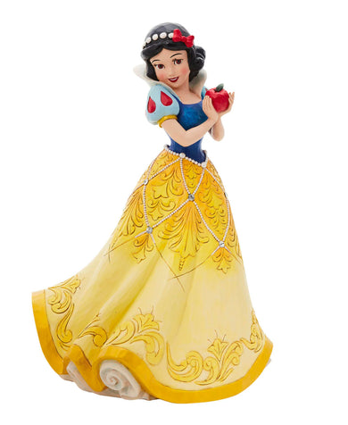 Jim Shore Disney 'The Fairest of All' Snow White Figurine