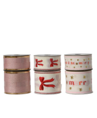 Christmas Ribbon