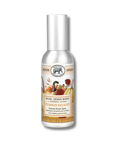 Michel Design Works Pumpkin Delight Room Spray
