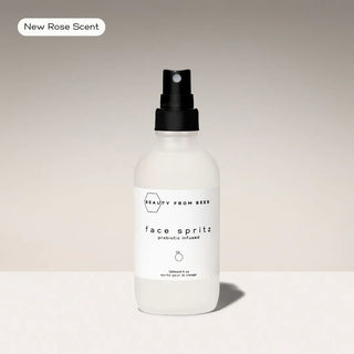 Beauty From Bees Face Spritz - Probiotic Infused 120 ml/4 oz