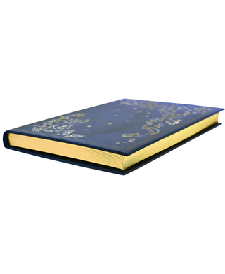 Peter Pauper Press Small Gilded Branch Journal