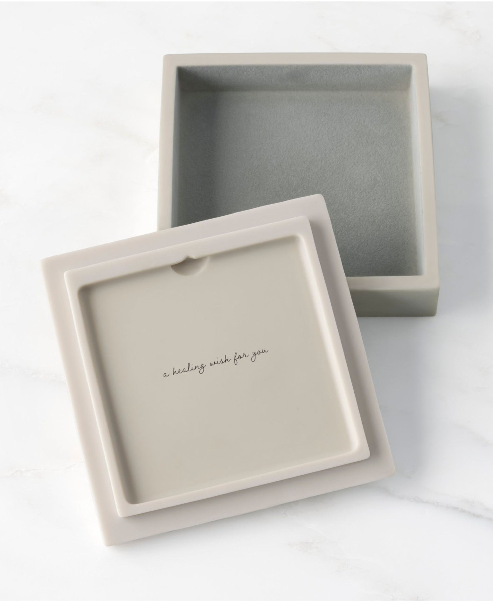 Willow Tree A Healing Wish Keepsake Box