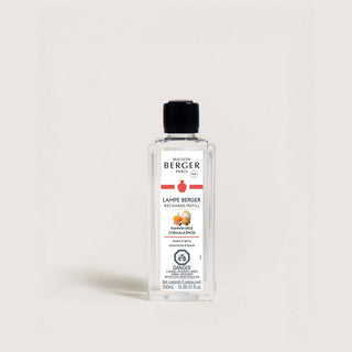 Lampe Berger Pumpkin Spice Fragrance Oil Refill 500mL