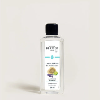 Lampe Berger Fresh Wood Fragrance Oil Refill 500mL