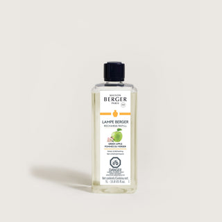 Lampe Berger Green Apple Fragrance Oil Refill 1L