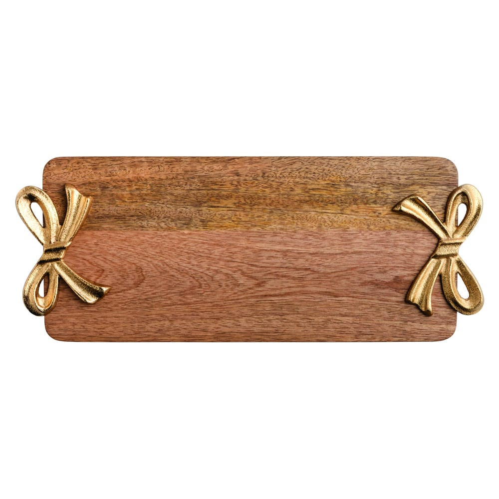 Gold Bow Board
