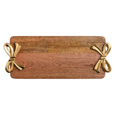 Gold Bow Board
