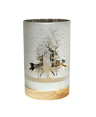 LED Deer Luminery