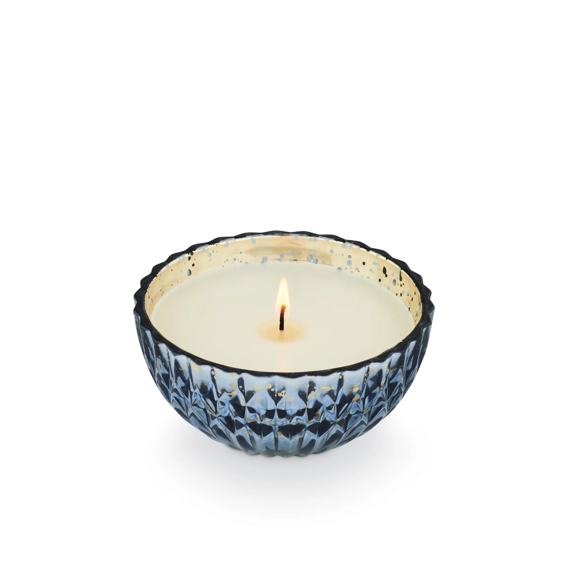 Illume North Sky Mercury Ornament Candle