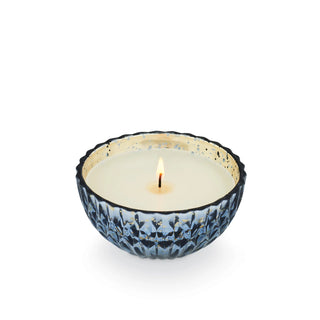 Illume North Sky Mercury Ornament Candle
