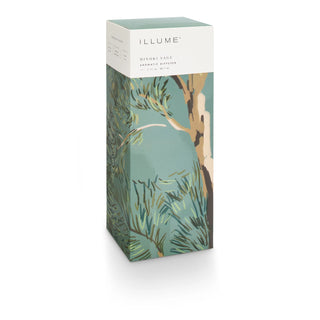 Illume Hinoki Sage Reed Diffuser