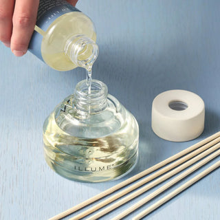 Illume Balsam & Cedar Reed Diffuser