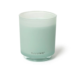 Illume Fresh Sea Salt Boxed Glass Candle