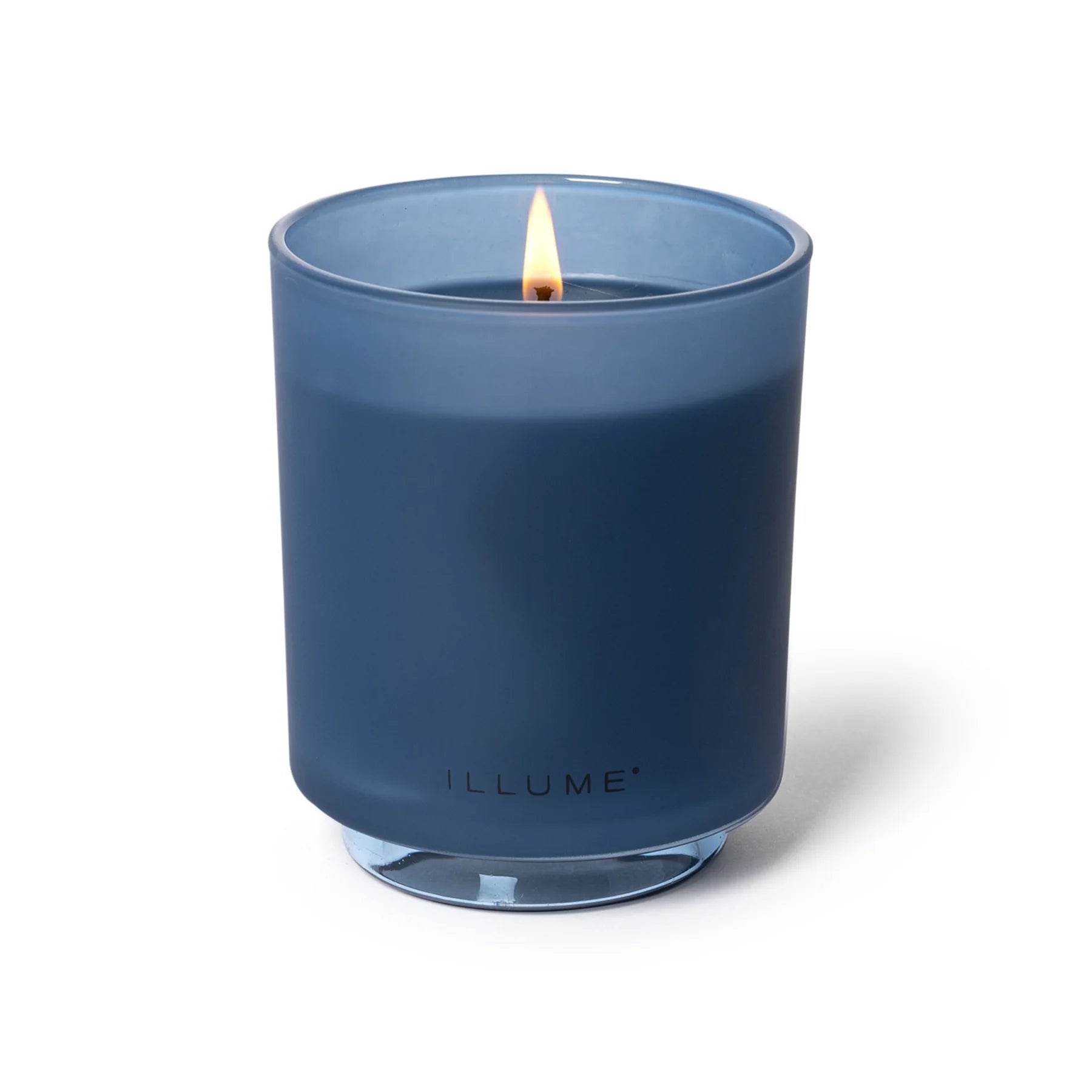 Illume Citrus Crush Boxed Glass Candle