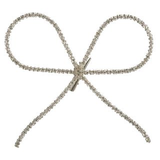 Bow Clip-On Ornament 8.5