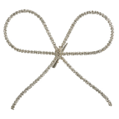 Bow Clip-On Ornament 8.5