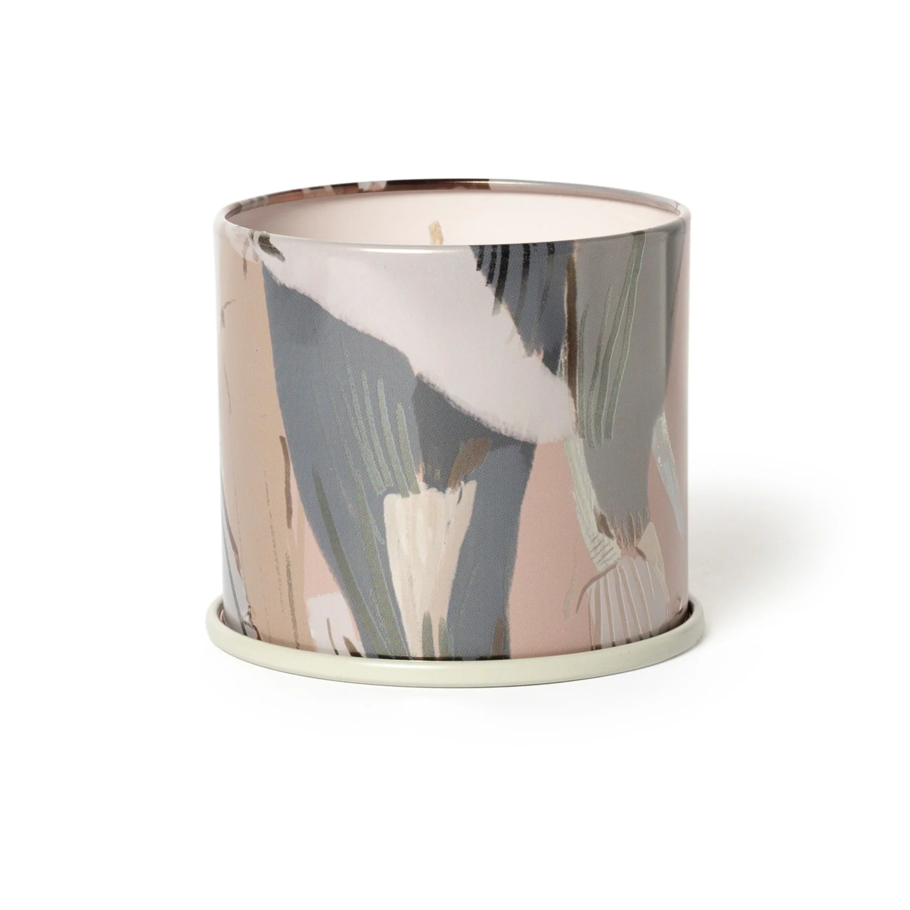 Illume Coconut Milk Mango Vanity Tin Candle