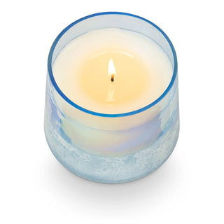 Illume Citrus Crush Baltic Glass Candle