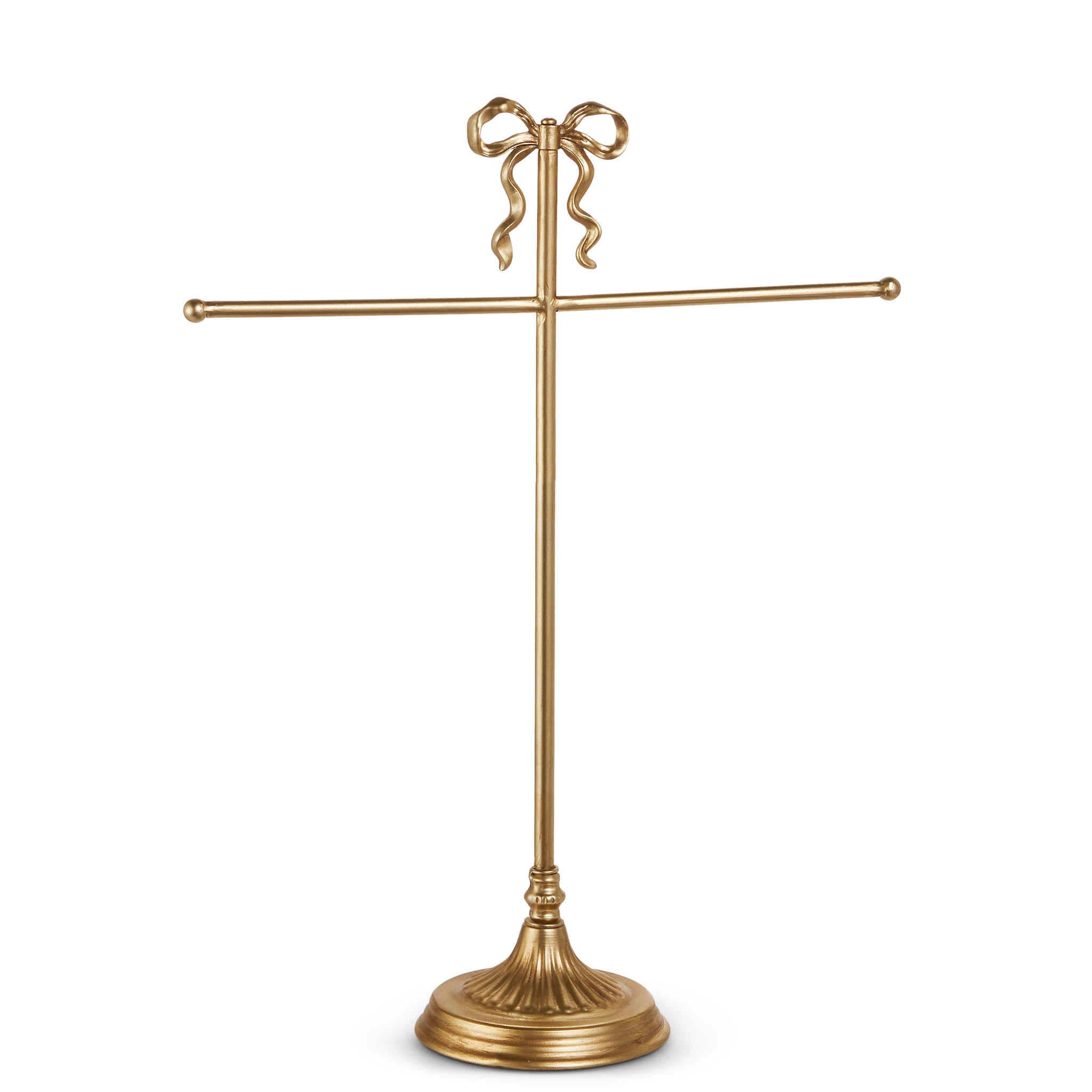 Bow Towel Holder 18