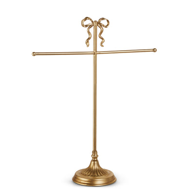 Bow Towel Holder 18