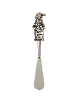 Toile Santa Metal Spreader