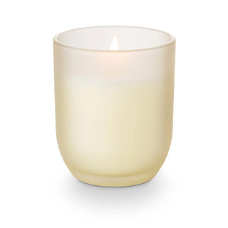Illume Fresh Sea Salt Baby Boxed Glass Candle