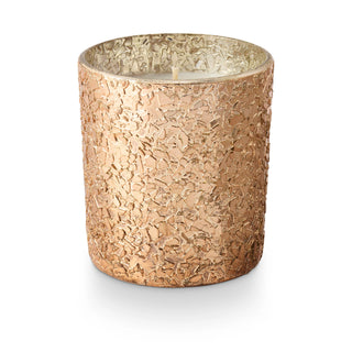 Illume Lychee Martini Glitter Glass Candle