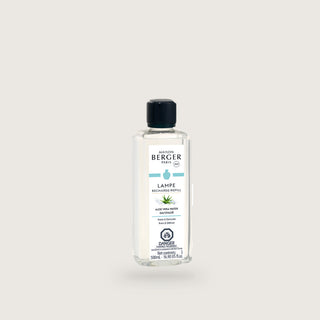 Lampe Berger Aloe Vera Water Fragrance Oil Refill 500mL