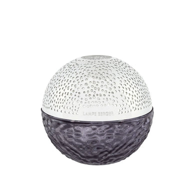 Gravity Fragrance Lamp Gray - Lampe Berger