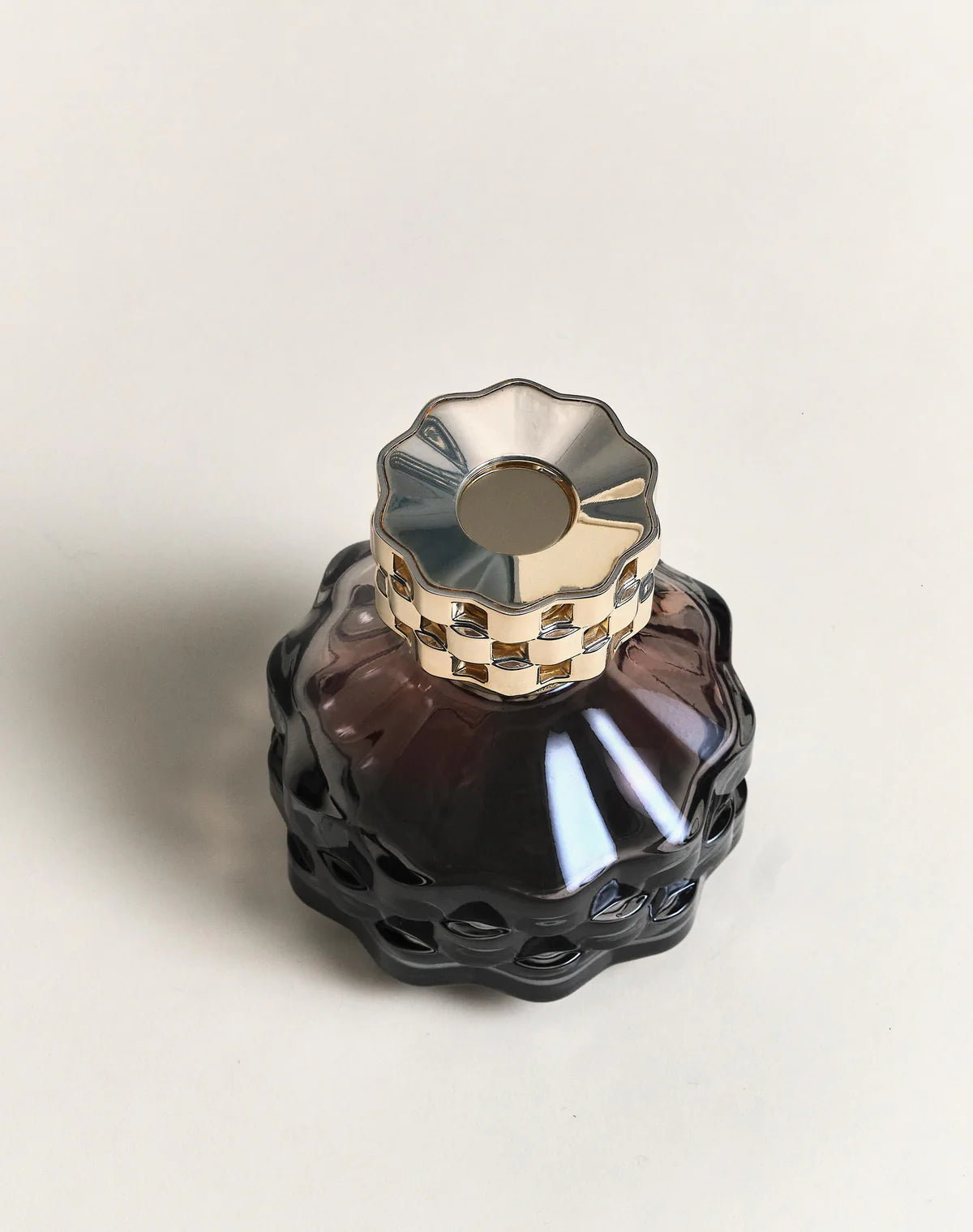 Bolero Fragrance Lamp Black - Lampe Berger