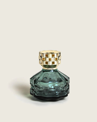 Bolero Fragrance Lamp Green - Lampe Berger