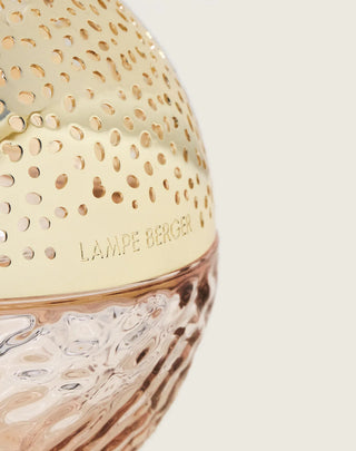 Gravity Fragrance Lamp Nude - Lampe Berger